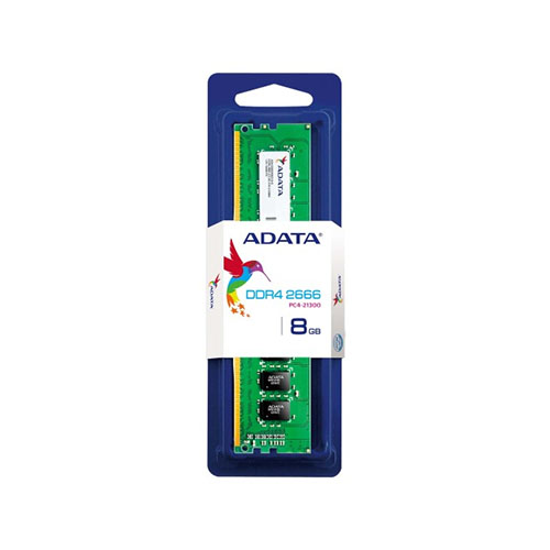RAM ADATA 8GB 3200 BUS DDR4 DESKTOP